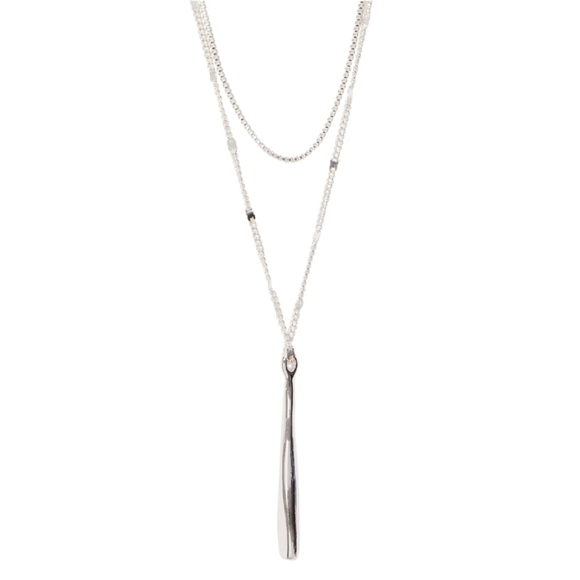 Jenny Bird Leana Pendant Necklace - Picture 2 of 4